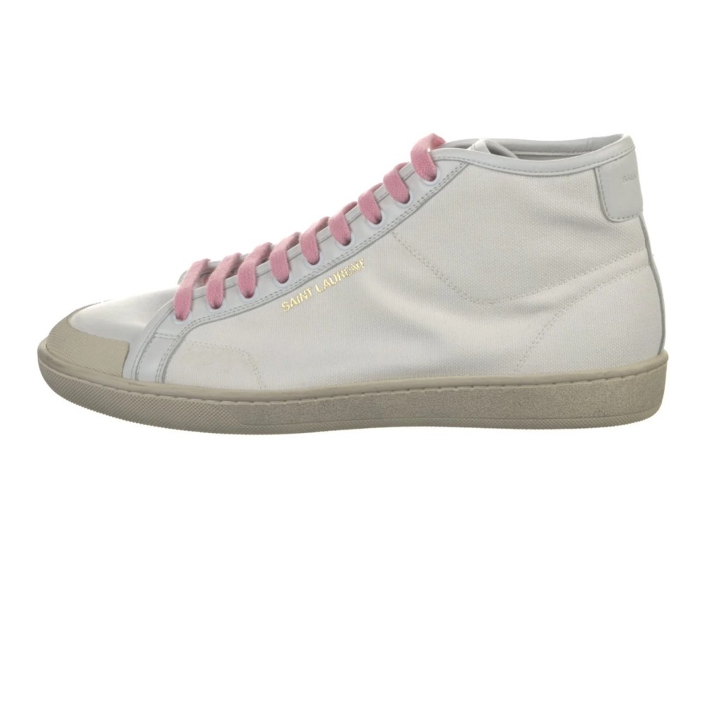 Men's Saint Laurent Sneakers